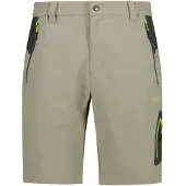 CMP 33t5497 Shorts Vert 5XL Homme