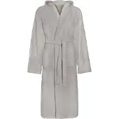 vidaXL Peignoir KINN M Coton