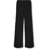 ONLY GIRLS Pantalon 'Nella' noir