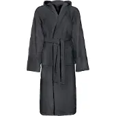 vidaXL Peignoir KINN XXXL Coton