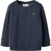 Name it Sweat 'NMMVimo' bleu marine