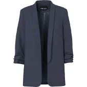 Pieces Blazer 'BOSELLA' marine