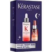 Kérastase Nutritive & Genesis coffret cadeau pour cheveux secs et abîmés