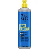 Tigi Bed Head Down'Dirty Clarifying Detox Shampoo 400 ml