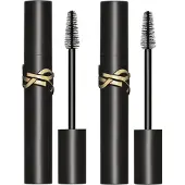 Yves Saint Laurent Lash Clash Mascara 01 Noir 9 ml
