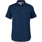 Columbia Chemise à Manches Courtes Utilizer Ii Solid