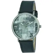 Snooz Montre Unisexe Snooz SAA1041-87 - Snooz - Quartz - Cuir - Homme
