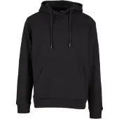 Brandit Sweat-shirt 'Tom' noir