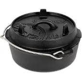 Petromax Dutch Ovens FT3