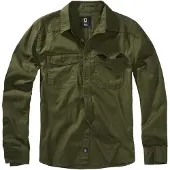 Brandit Chemise olive