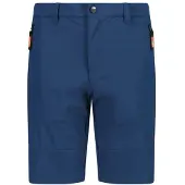 CMP 35t6464 Shorts Bleu 14 Years Garçon