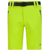 CMP Bermuda 3t51844 Shorts Vert 16 Years Garçon