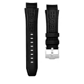 Bobroff Bfstn Strap Noir