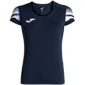 Joma T-shirt à Manches Courtes Elite Xi