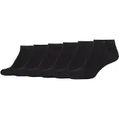 Camano Chaussettes noir