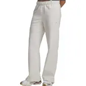 Under Armour Icon Vida Fleece Pants Blanc XL / Regular Femme