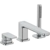 Kludi Robinet de Baignoire Mitigeur Renon