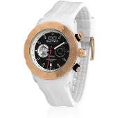 Bultaco H1pw43c-cb1 Watch Doré Homme