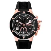 Bobroff Bf1002m15 Watch Doré Homme