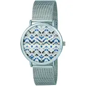 Snooz SAA1042-74 Montre unie 40MM
