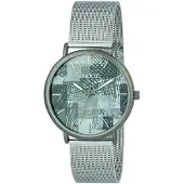 Snooz SAA1042-87 Montre unie 40MM