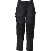Mascot Customized 22378 Work Pants Gris 56 / 32 Femme
