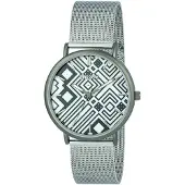 Snooz SAA1042-76 Montre unie 40MM