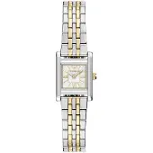 Giorgio Armani Montre pour femme EMPORIO AR11763 argentée tendance