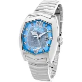 Chronotech Montre dame CT7964L-01M (Ø 34 mm)