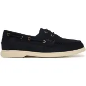 BOSS Sienne 10247967 Boat Shoes Bleu EU 40 Homme