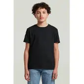 G-Star T-shirt Garçon Base - Noir - Garçon