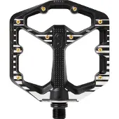 Crankbrothers Stamp 7 Fabio Wibmer Small Pedals Doré Pequeño