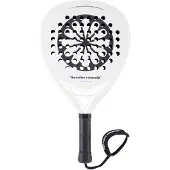 The Indian Maharadja Raquette de padel Graphite TX4