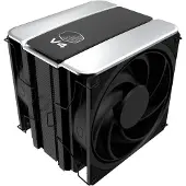 Cooler Master V4 Alpha 3DHP Noir