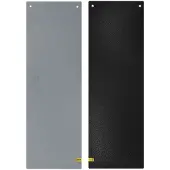 HMS Premium MKF03 tapis d'étude en maille grise