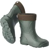 Kali Kunnan Bottes en caoutchouc E-low Vert EU 42 Homme Vert EU 42