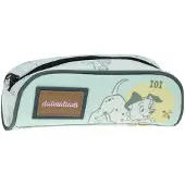 Disney 101 Dalmatiens Trousse à crayons 20 cm