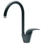 Franke Platino Graphite