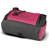 Ges Sacoche de guidon Gorla 3 l rose Rose Taille unique