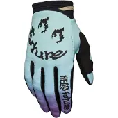 FOX 180 Hello Future Special Edition Gants de motocross