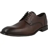 Lloyd Chaussure à lacets 'Leno 110' chocolat