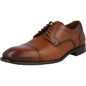 Lloyd Chaussure à lacets 'Leno 120' cognac