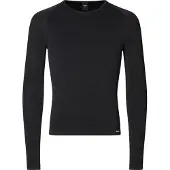 Gripgrab Pacr Spring-autumn Sleeveless Base Layer Noir M Homme