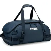 Thule Chasm Recycled Duffle Bag 40l Bleu