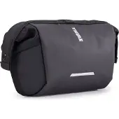Thule Chasm Handlebar Bag 2l Noir