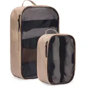 Thule Sac à vêtements beige