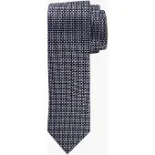 Profuomo Originale Cravate gris, Unicolore