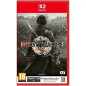 Dynasty Warriors: Origins UK Switch 2