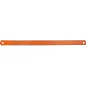 Bahco 6 Dpp Sandflex Bimetal Machine Saw Blades 400 Mmx32 Mmx2 Mm Orange
