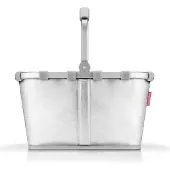 Reisenthel Cabas argent